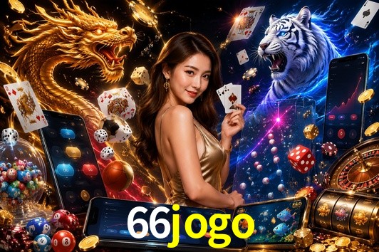 Welcome Bonus 66jogo