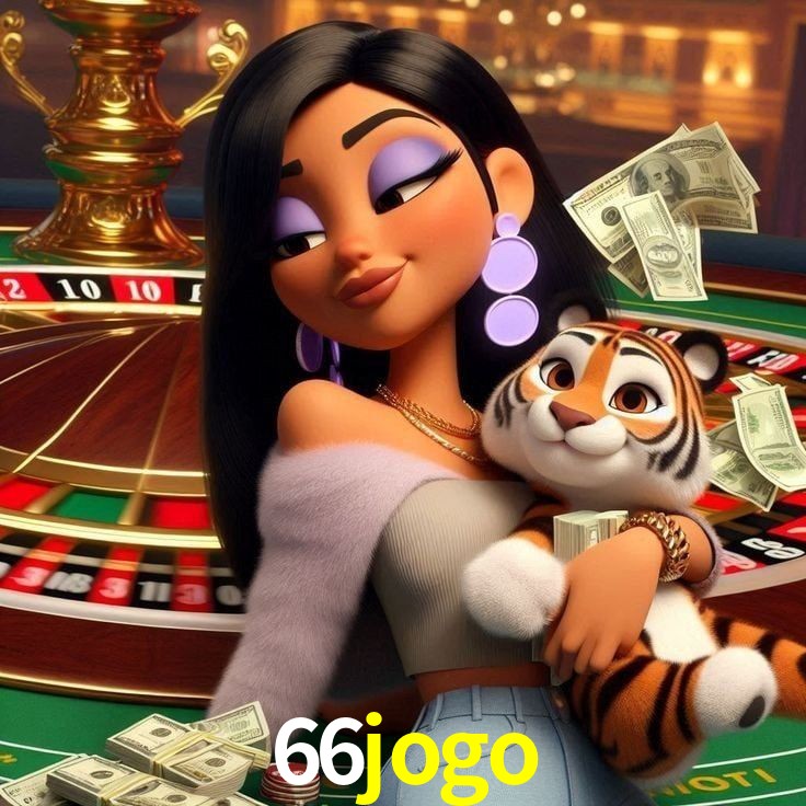 Experiência VIP 66jogo
