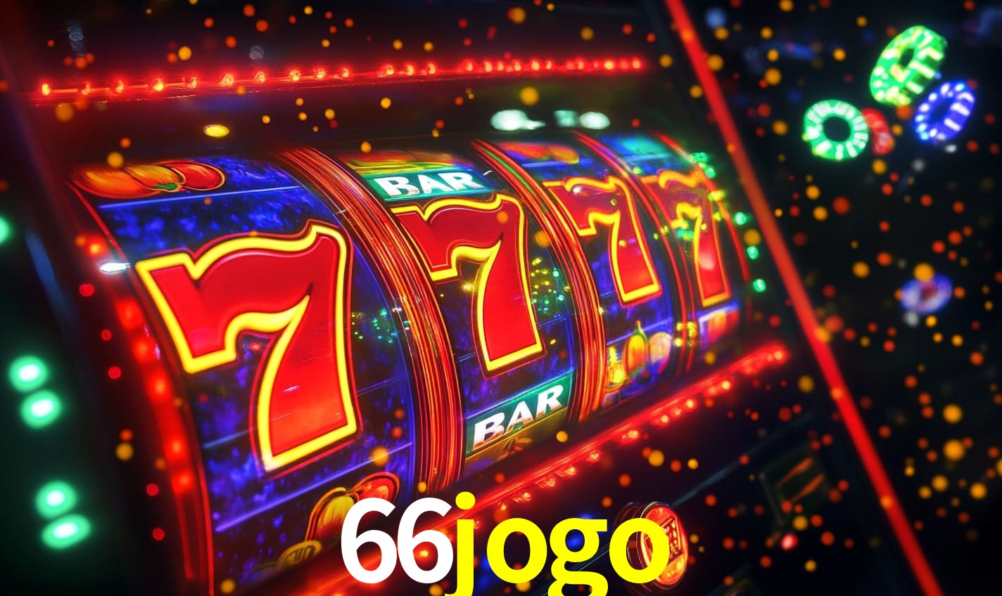 66jogo - Jackpot da Fortuna Real - 66jogo.com