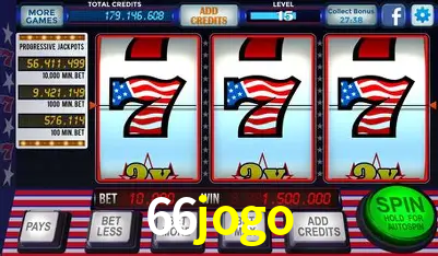 A Emoção da Loteria na 66jogo: Uma Chance de Mudança de Vida