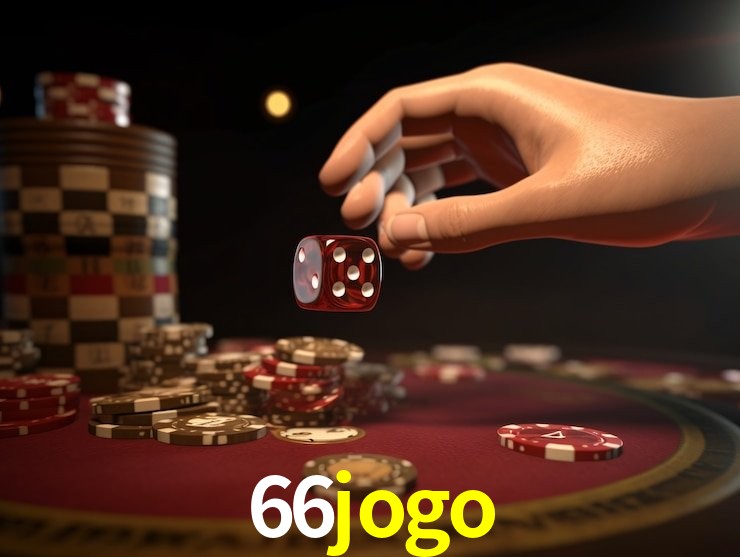 Bônus de Boas-vindas 66jogo