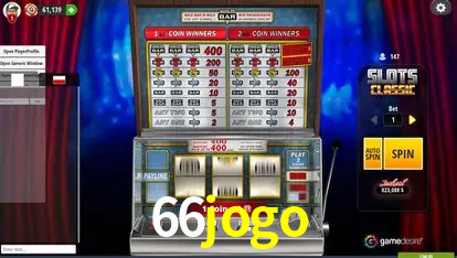Desvendando o Mundo dos Jogos Virtuais na 66jogo