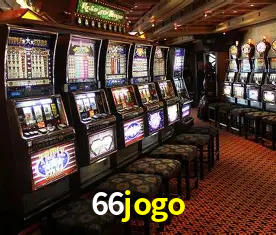 A Revolução dos Aplicativos de Jogos no 66jogo