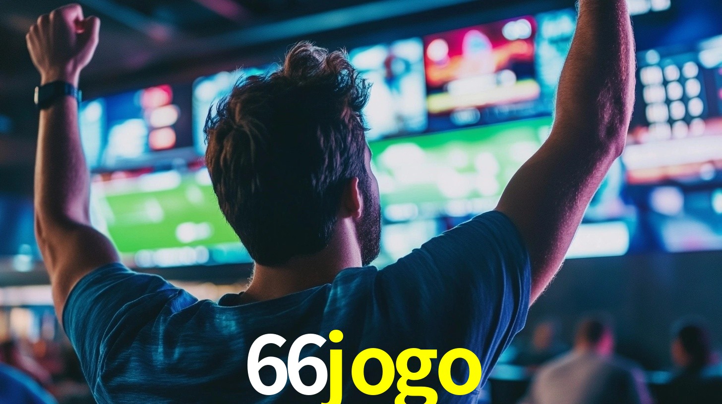 66jogo: Seu Cassino Premiado com Pagamentos Rápidos
