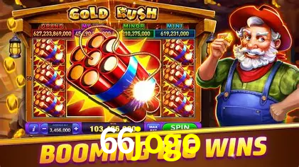 A Revolução dos Aplicativos de Jogos no 66jogo
