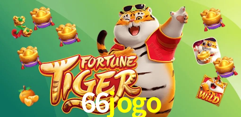 Welcome Bonus 66jogo