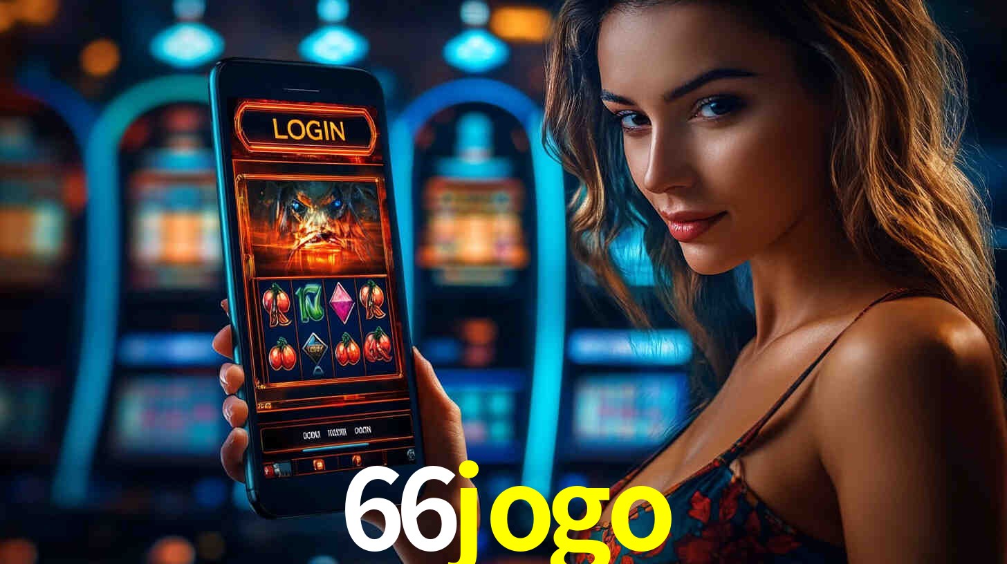 66jogo: A Experiência de Casino com Jogos de Mesa ao Vivo