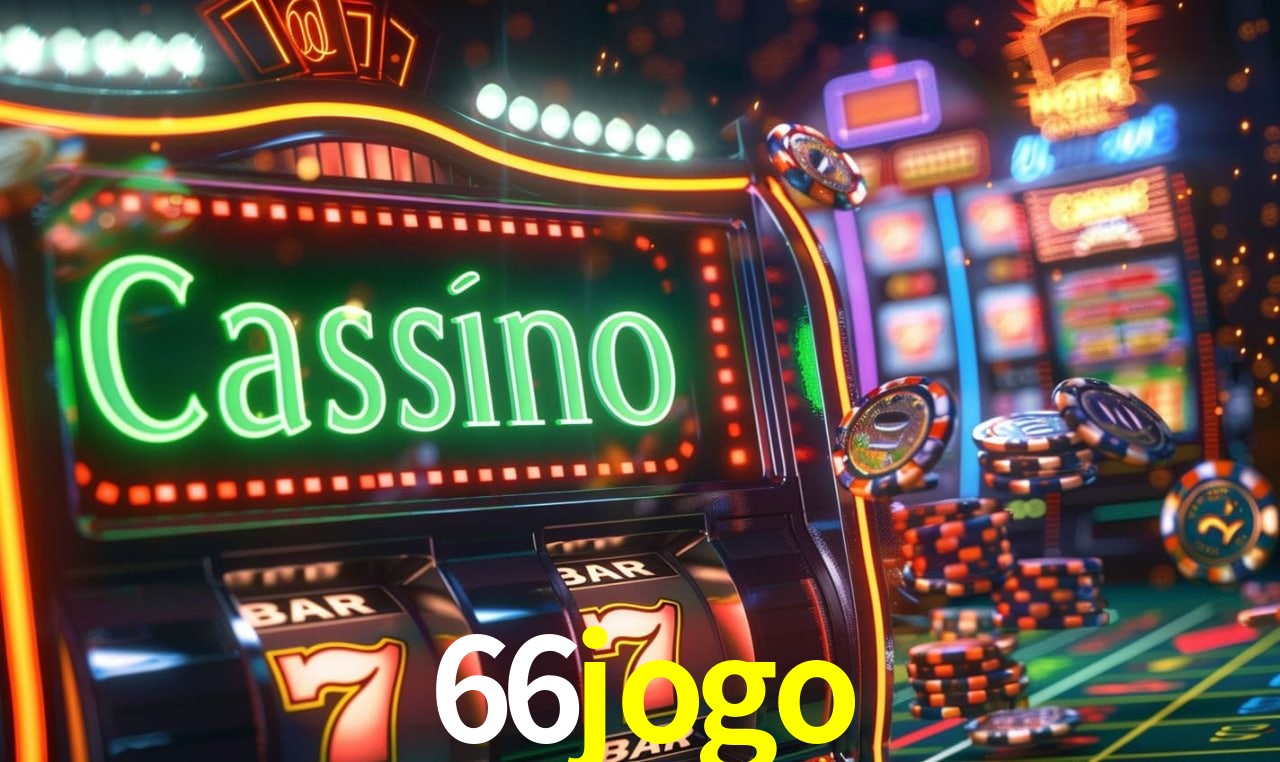 Recursos de Bônus 66jogo
