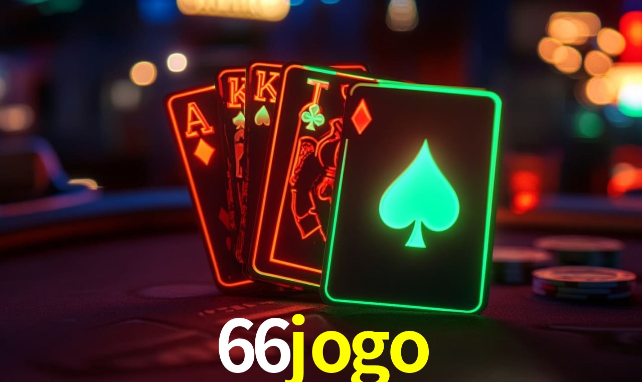 66jogo Slots - 66jogo visual 2
