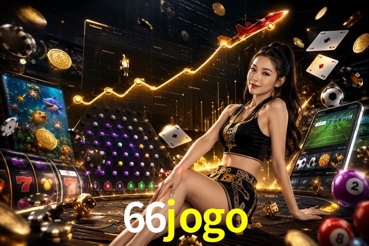 Responsive Design 66jogo