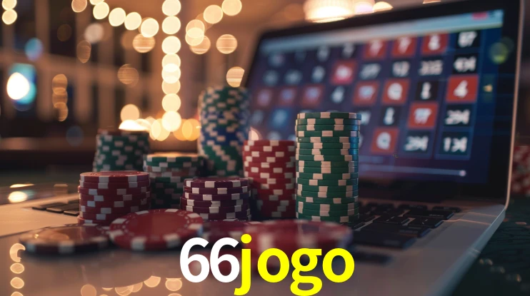 Flash Promotion 66jogo