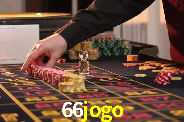 Inovações de Jogos na 66jogo: O Futuro das Experiências Interativas