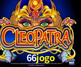 Descubra o Mundo do Cassino Online com 66jogo
