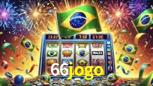 Game Providers 66jogo