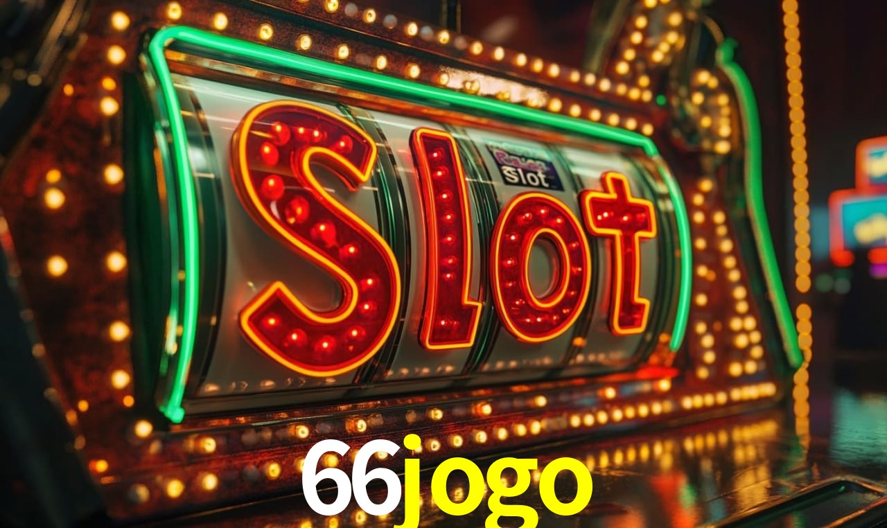 Casino Ao Vivo 66jogo