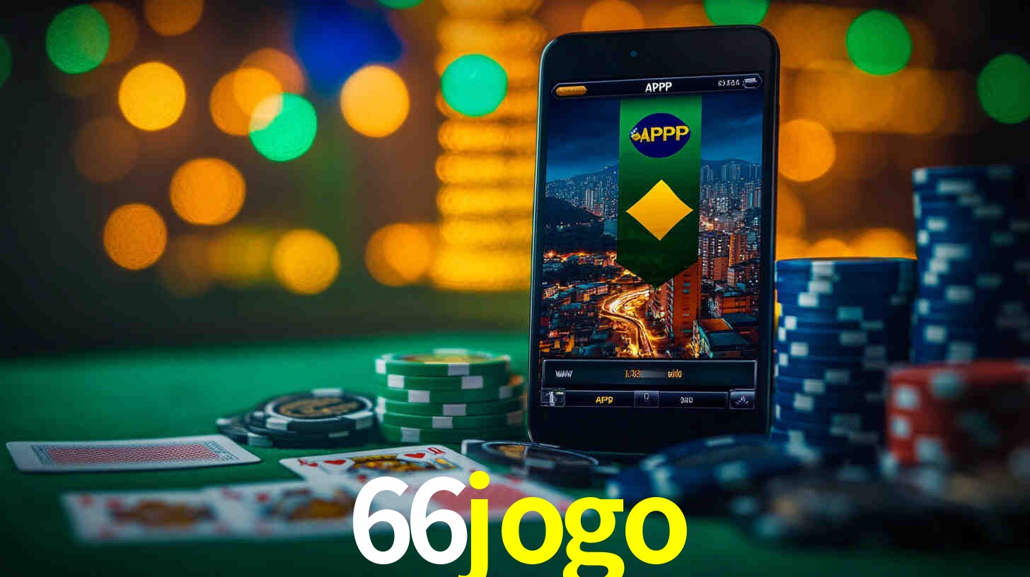 Descubra a Essência do 66jogo: Nossa História e Compromissos
