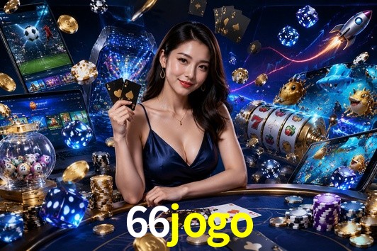 66jogo Plataforma - 66jogo visual 1