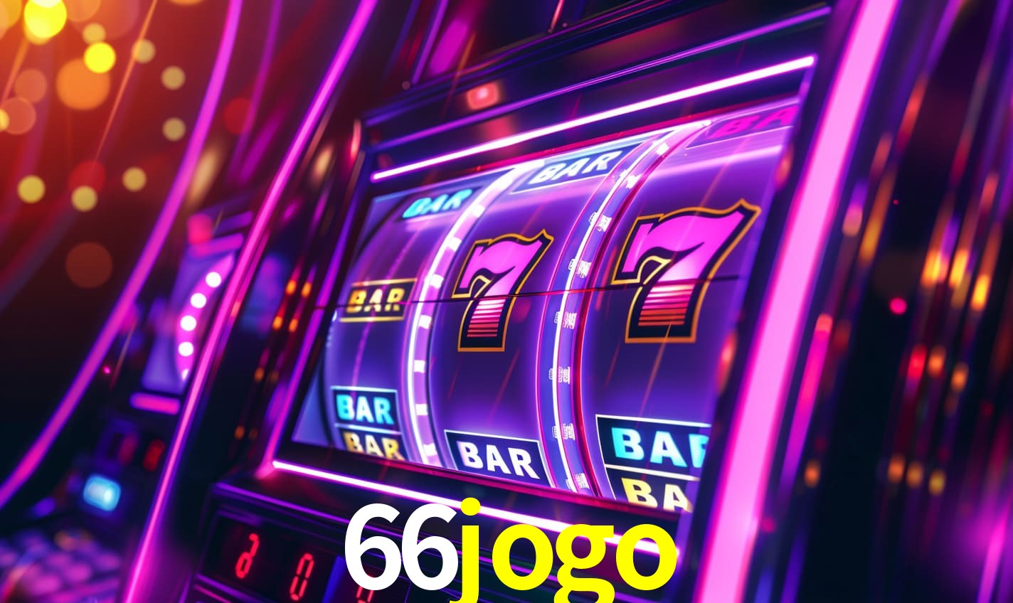 66jogo: Seu Especialista em Apostas Esportivas Brasileiras