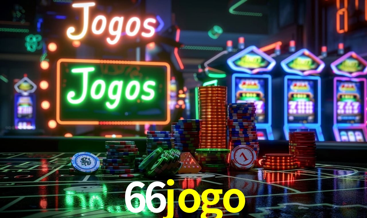 Bônus Generosos e Exclusivos no 66jogo para Você!