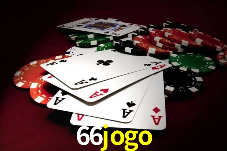 Bônus de Boas-vindas 66jogo
