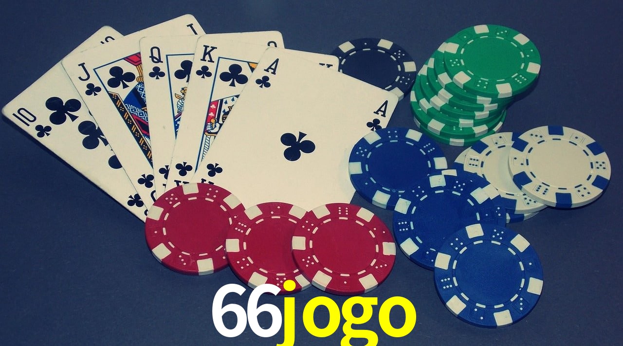 Slot Games 66jogo
