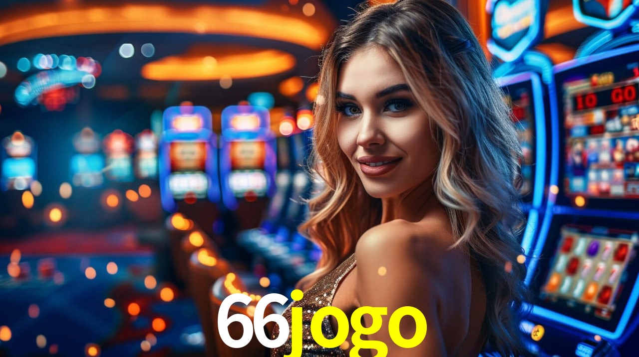 Live Casino 66jogo