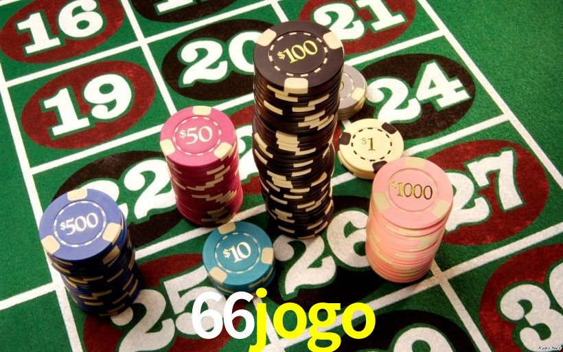 Casino VIP 66jogo