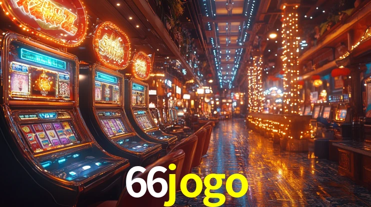 Sinta a adrenalina dos jogos de cassino com 66jogo