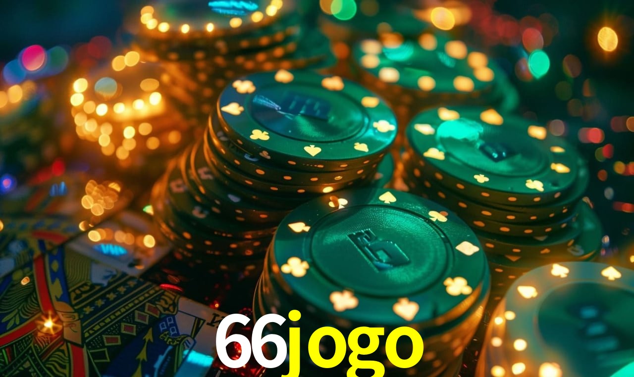 Casino Ao Vivo 66jogo