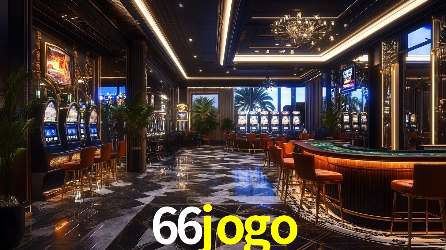 Premium Interface 66jogo