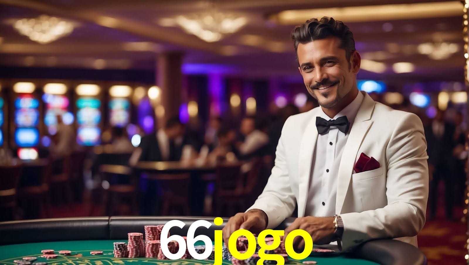 Jogos de Slot 66jogo
