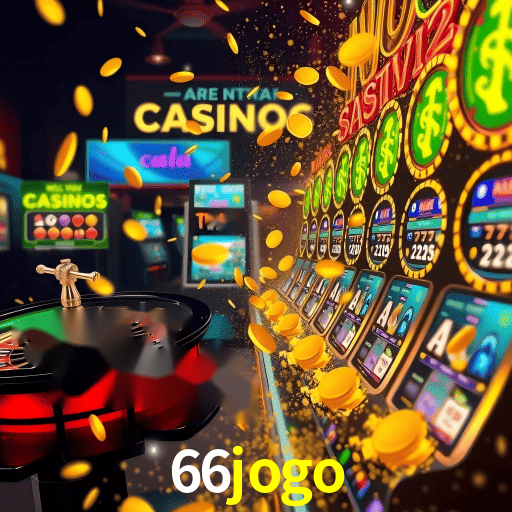 Inovações de Jogos na 66jogo: O Futuro das Experiências Interativas