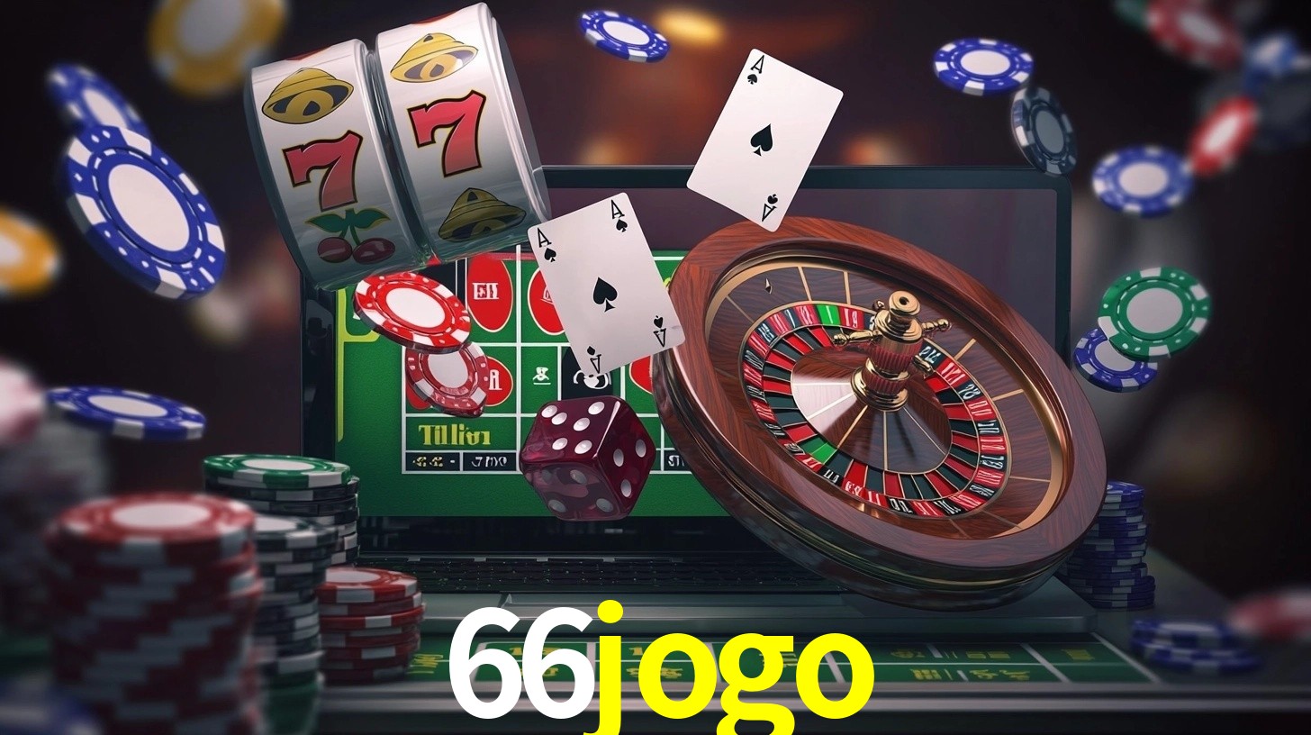 66jogo App Interface