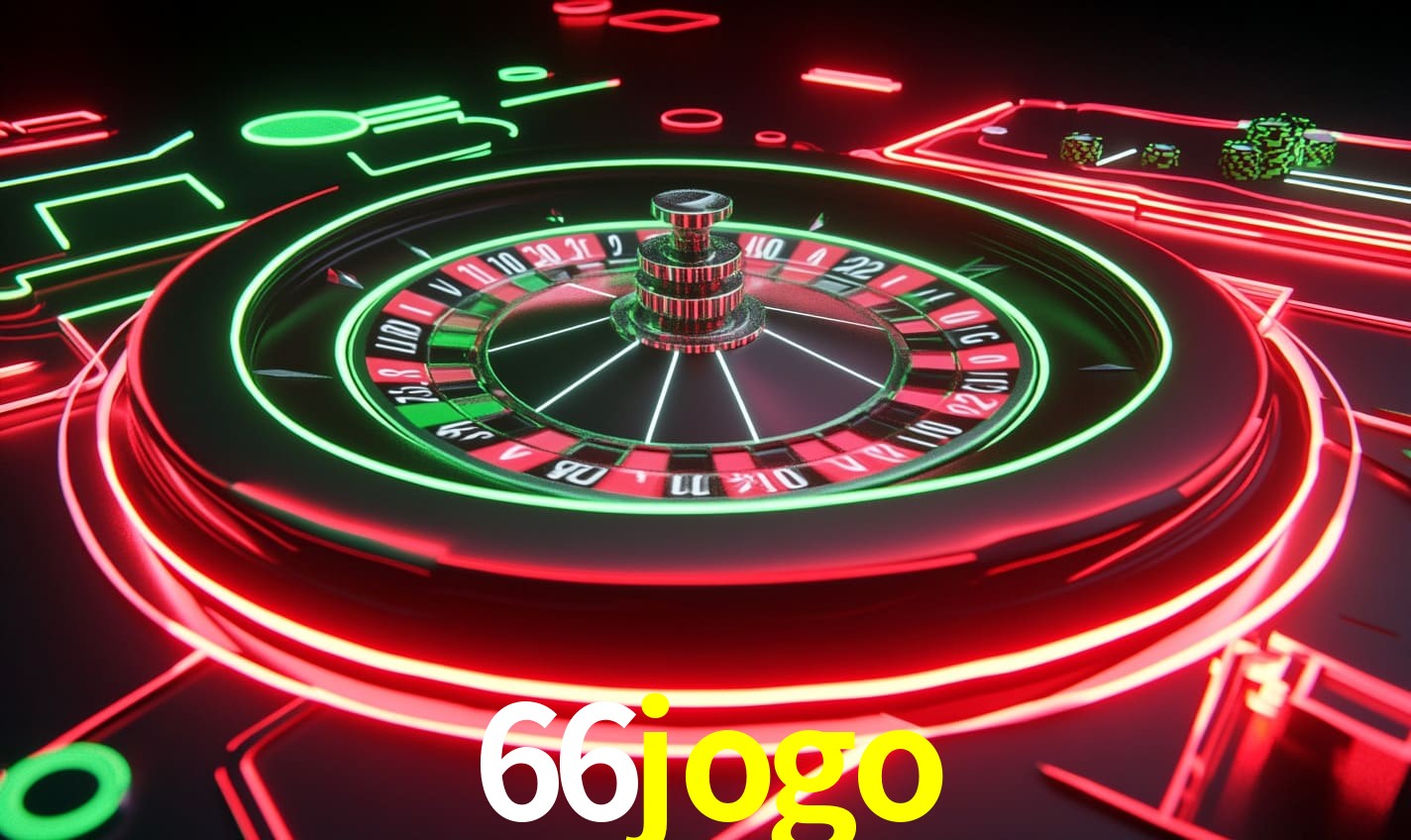 Descubra a Essência do 66jogo: Nossa História e Compromissos