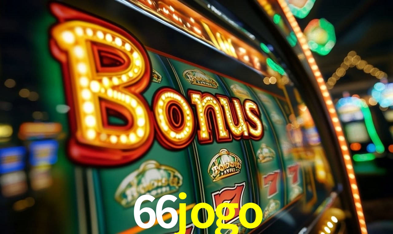 Promoção Relâmpago 66jogo