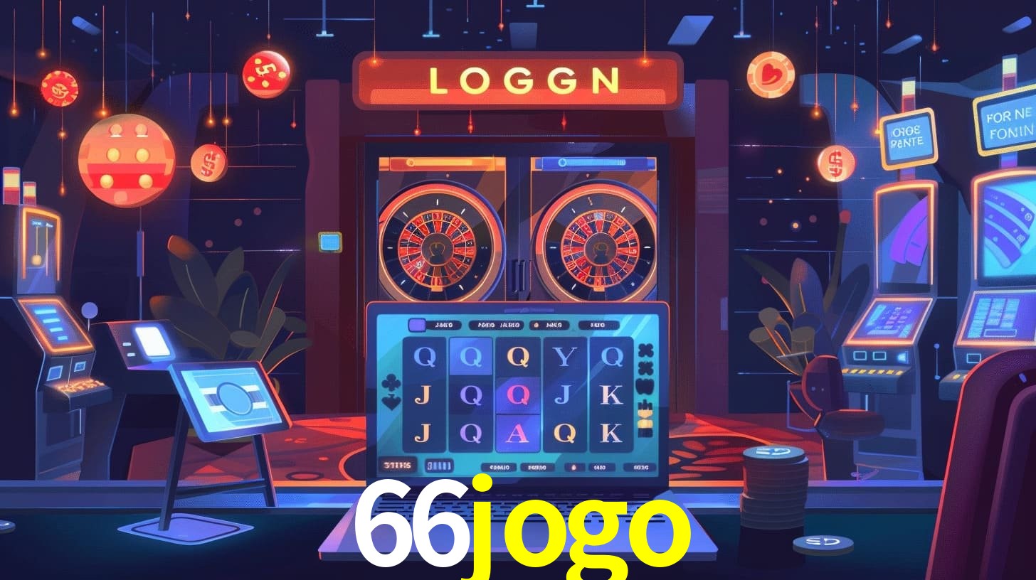 Cadastro Rápido 66jogo