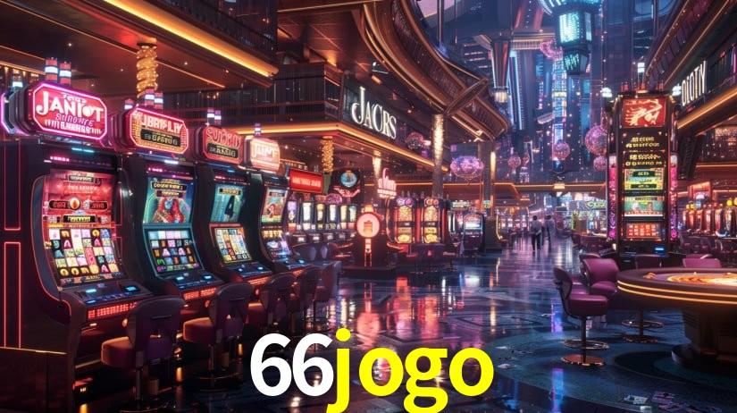Secure Login 66jogo
