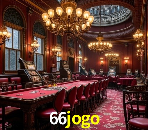 Benefícios da Conta 66jogo