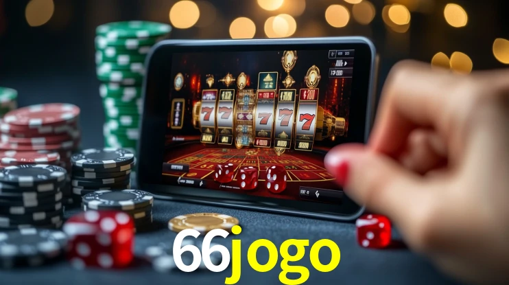Programa VIP 66jogo