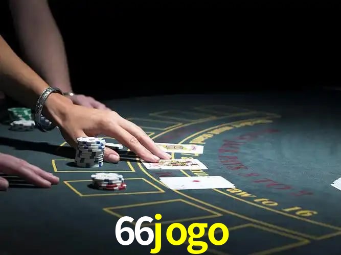 Tecnologia da Plataforma 66jogo