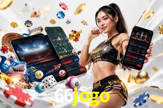 Seasonal Promotions 66jogo