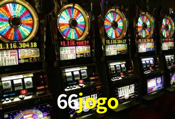 Desvendando o Mundo dos Jogos Virtuais na 66jogo