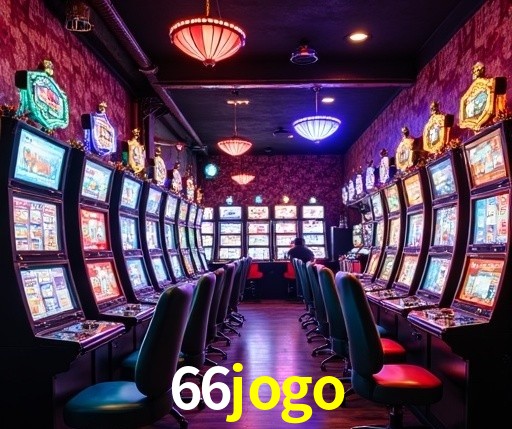 Ofertas Exclusivas 66jogo