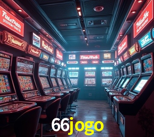 Integração de APIs 66jogo
