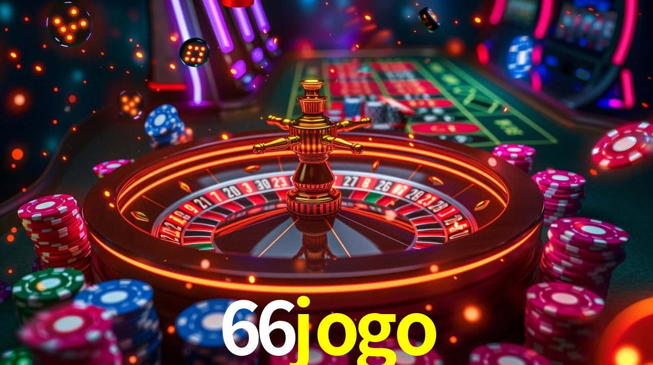 cassino 66jogo