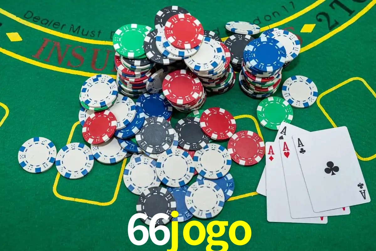 Jogos Exclusivos 66jogo
