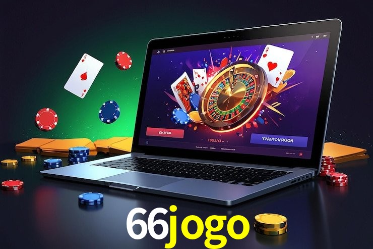 Responsive Design 66jogo
