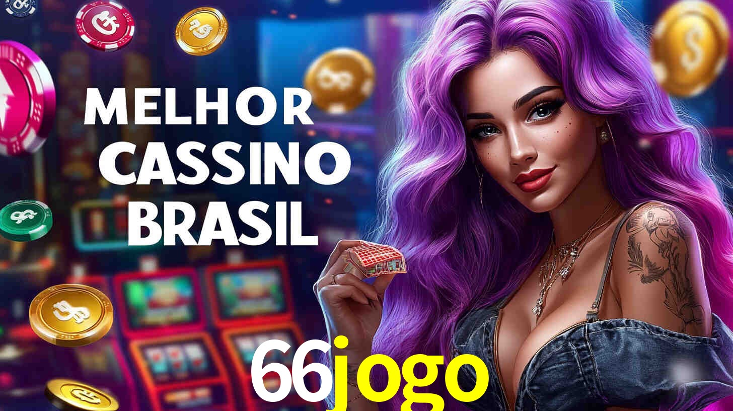 Apostas Esportivas na 66jogo: Um Guia Completo