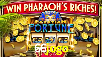 VIP Casino 66jogo