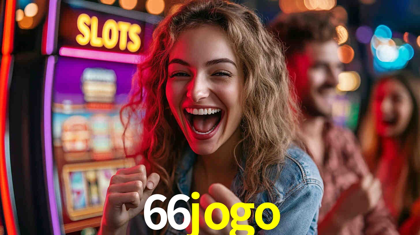Descubra a Essência do 66jogo: Nossa História e Compromissos